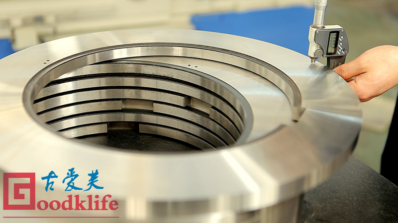 Advanced Tool Steel for Heavy-Duty Metal Cutting: Why G1 Outperforms ...